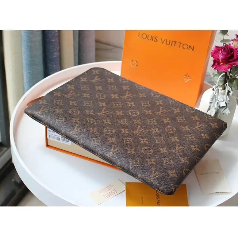Brother Sam 2010B570041 LV Bags 0701